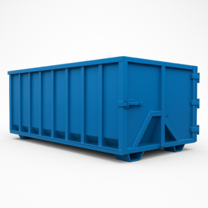10 Yard Dumpster