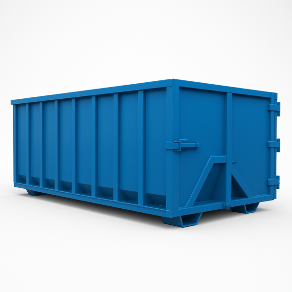 10 Yard Dumpster